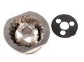 Jura Grinding Stone - Reparaturset Fur Suitable For Jura Mahlwerk Hs-plus Und Aroma+